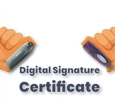 Digital Signature
